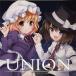 ���Ʊ�Ͳ���CD���ե� UNION / Sound Refil
