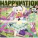 ƱͲCDե HAPPYNATION #03 / pichnopop