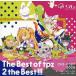 ���Ʊ�Ͳ���CD���ե� The Best of tpz 2 the BEST!!! / C.H.S
