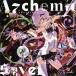 ���Ʊ�Ͳ���CD���ե� Alchemic Seven / HolTunes