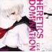 ���Ʊ�Ͳ���CD���ե� HERETICS DOMINATION / CODE-49