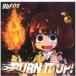 ���Ʊ�Ͳ���CD���ե� BURN IT UP! / 9bFOX