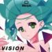 ���Ʊ�Ͳ���CD���ե� Vision / Morph./FUTON.