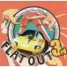 ƱͲCDե FLAT OUT 3rd / Quriocity Records