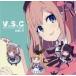 ���Ʊ�Ͳ���CD���ե� V.S.C Vol.1 / novtos