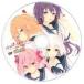  б/у такой же человек no bell DVD soft Desire Flowers Sakura двор .*.ver / 7 . planet 
