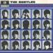 б/у импорт западная музыка CD THE BEATLES/A HARD DAY*S NIGHT THE BEATLES[ зарубежная запись ]