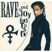  б/у импорт западная музыка CD PRINCE / Rave Un2 the Joy Fantastic[ зарубежная запись ]
