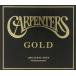  б/у импорт западная музыка CD CARPENTERS / CARPENTERS GOLD - GREATEST HITS[ зарубежная запись ]