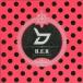 ���͢���γ�CD Block B / H.E.R(SPECIAL EDITION)[͢����]