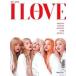 ���͢���γ�CD (G)I-DLE / I LOVE[͢����]