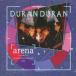  б/у импорт западная музыка CD DURAN DURAN / arena[ зарубежная запись ]