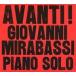  б/у импорт Jazz CD GIOVANNI MIRABASSI / AVANTI![ зарубежная запись ]