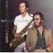  б/у импорт Jazz CD the BILL EVANS trio featuring STAN GETZ / but beautiful[ зарубежная запись ]