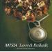 ˮCD MISIA / MISIA Love  Ballads