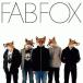  б/у Японская музыка CD Fuji ткань / FAB FOX