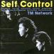 ˮCD TM NETWORK   /SELFCONTROL