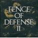 ���ˮ��CD FENCE OF DEFENSE / 2(����)