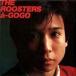 ˮCD THE ROOSTERS / ROOSTERS a-GO GO
