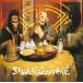 ���ˮ��CD SHAKKAZOMBIE / JOURNEY OF FORESIGHT(����)