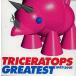 ���ˮ��CD TRICERATOPS / TRICERATOPS GREATEST 1997-2001