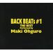 ˮCD ൨ / BACK BEATs #1