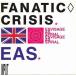 ˮCD FANATICCRISIS / EAS