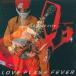 ˮCD BLANKEY JET CITY/LOVE FLASH FEVER