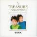 ���ˮ��CD WINK / TREASURE COLLECTION(������)