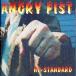 ���ˮ��CD Hi-STANDARD / ANGRY FIST