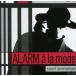 ˮCD Ǥëͳ / ALARM a la mode