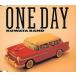 ���ˮ��CD KUWATA BAND / ONE DAY