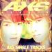 中古邦楽CD access / AXS SINGLE TRACKS