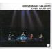 ���ˮ��CD MORELENBAUM2/SAKAMOTO / MORELENBAUM2/SAKAMOTO LIVE IN TOKYO 2001