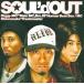 ���ˮ��CD SOUL��d OUT / ALIVE
