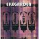 ���ˮ��CD ELLE GARDEN/ELLE GARDEN