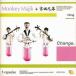 ˮCD Monkey Majik + ķ / Change