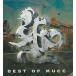 中古邦楽CD ムック / BEST OF MUCC(限定盤)