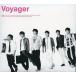 中古邦楽CD V6 / Voyager[DVD付初回限定盤A]