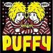 ���ˮ��CD PUFFY/PUFFY AMIYUMI��PUFFY