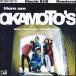 ���ˮ��CD OKAMOTO��S/Hereare OKAMOTOS