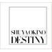 ˮCD  / DESTINY