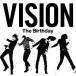 ˮCD The Birthday/VISION