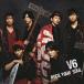 中古邦楽CD V6 / ROCK YOUR SOUL[通常盤]