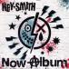 ˮCD HEY-SMITH / Now Album