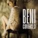 ���ˮ��CD BENI / COVERS��3[DVD�ս�������]