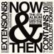 ˮCD EXTENSION58 / NOW AND THEN