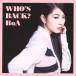 ˮCD BoA / WHOS BACK?