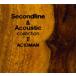 中古邦楽CD ACIDMAN / Second line ＆ Acoustic collection 2