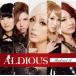 ˮCD Aldious / Radiant A[DVDս]